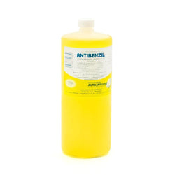 Altamirano Antibenzil Concentrado Amarillo