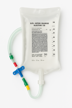 Dianeal Solución para Dialisis Peritoneal con Dextrosa al 1.5% 2000ml - Amarilla