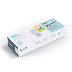 InsuJet Adaptador Para Insulina 3ml