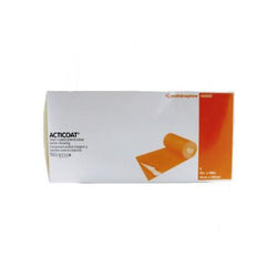 Smith & Nephew Apósito Acticoat De 10 CM X 120 CM