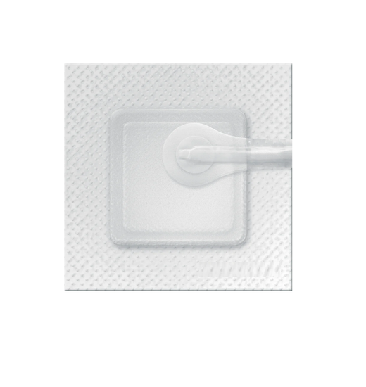 ConvaTec Apósito De Terapia De Presión Negativa Avelle De 16 CM X 16 CM