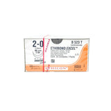 Ethibond* Excel Calibre 2/0 Longitud De La Hebra 90