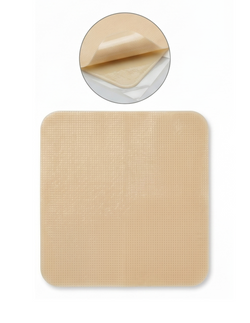 ConvaTec Apósito Duoderm CGF De 15 cm x 15 cm