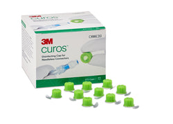 3M Tapón Desinfectante para Conectores Luer Curos Stopper