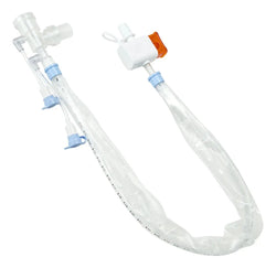 Sistema de Succión Cerrado 24H 16 Fr 60 cm con Conector 45°