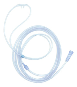 Respifix Cánula Nasal Elastic Soft Neonatal para Oxígeno 2.1 m