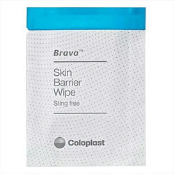 Coloplast Toallita Protectora de Piel Brava