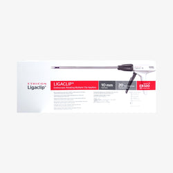 Ethicon Aplicador De Clips Múltiples Giratorio Ligaclip