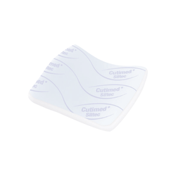 BSN Medical Apósito Cutimed Siltec De 10 CM X 10 CM