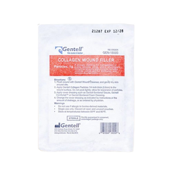 Gentell Colágeno en Polvo  1gr