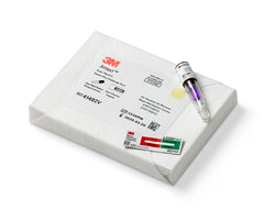 3M Paquete de Desafio con IB Super Rápido 5 Para Vapor Attest