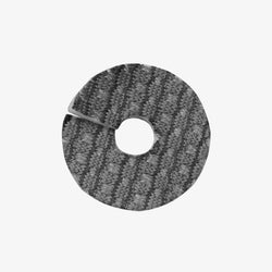 Argentum Medical Apósito en Disco Silverlon Lifesaver De 2.5 CM con Orificio de 7 mm