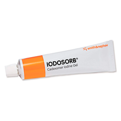 Smith & Nephew Ungüento Iodosorb De 20 G
