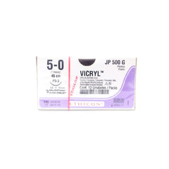 Vicryl* Calibre 45296 Longitud De La Hebra 44