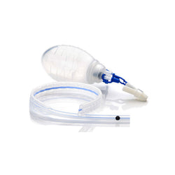 Redax Kit De Drenaje con Reservorio Con Trocar Tipo Jackson Pratt De 100 ML - 4 MM x 10 MM