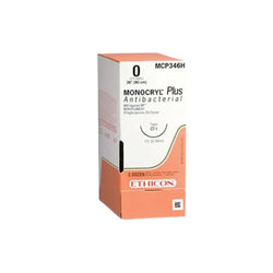 Ethicon Sutura Calibre 3-0 - Longitud 70 Monocryl Plus