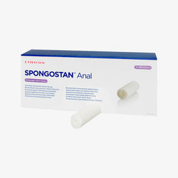 Ethicon Esponja Hemostático De Gelatina Spongostan 8 CM x 3 CM
