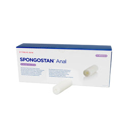 Ethicon Esponja Hemostático De Gelatina Spongostan 8 CM x 3 CM