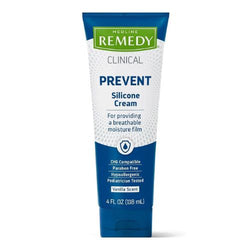 Medline Crema De Silicona Remedy Clinical De 4 OZ