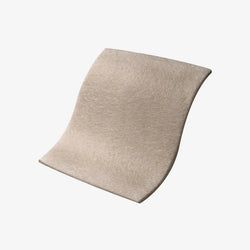 Medline Apósito Maxorb II AG+ De 15 CM x 15 CM