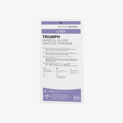 Medline Guantes Quirúrgicos Triumph