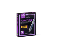 Medline Protector Cutáneo sin Alcohol Marathon De 0.5 ML