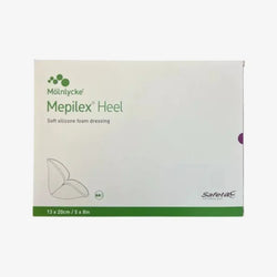 Mölnlycke Apósito Mepilex Heel de 13 CM X 20 CM