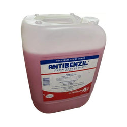 Altamirano Antibenzil Concentrado Rojo