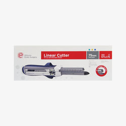 Ethicon Engrapadora Lineal Cortante Ajustable