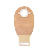 Bolsa de Ostomía de Ostomía Convatec Natura Drenable con InvisiClose Opaca de 38 MM