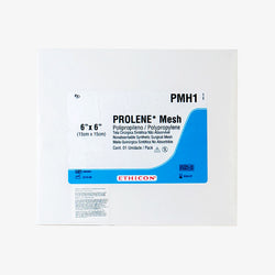 Ethicon Malla para Hernias Esteril Prolene 15 CM x 15 CM