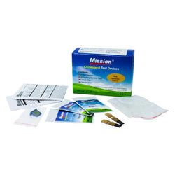 Mission Panel 3 en 1 Para Detección de Triglicéridos