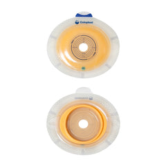 Barrera Sensura Coloplast Standar Convexa Light de 50 mm