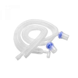 Circuito Respiratorio Corrugado para Adulto 1.8 m con Conector “Y”