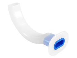 Respifix Cánula de Guedel Orofaríngea