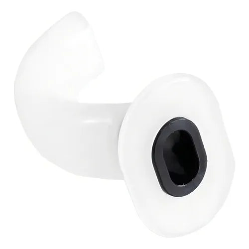 Respifix Cánula Guedel Rígida y Desechable 3