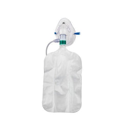 Respifix Mascarilla para Oxígeno con Bolsa Reservorio
