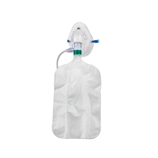 Respifix Resucitador Desechable Neonatal