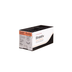 Ethicon Sutura en Espiral Stratafix 3-0 PGA - PCL 19 MM Rv 3/8