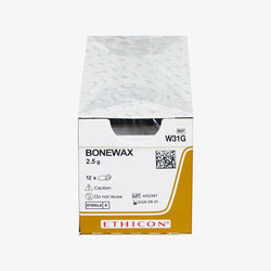 Ethicon Cera para hueso 2.5 g