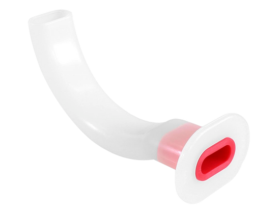 Westmed Cánula Guedel