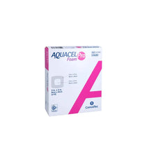 Apósito Convatec Aquacel Foam Pro 8 CM x 8 CM