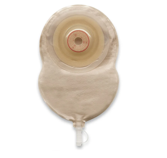 ConvaTec Sistema de Una Pieza Urostomía Convexa Alta Recortable Esteem De 10 MM a 43 MM