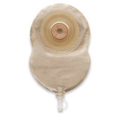 ConvaTec Sistema de Una Pieza Urostomía Convexa Baja Recortable Esteem De 10 MM a 25 MM