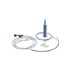Cardinal Health Sonda Nasoyeyunal con Descompresión Gástrica 16 Fr / 9 Fr - Conector ENFit Kangaroo