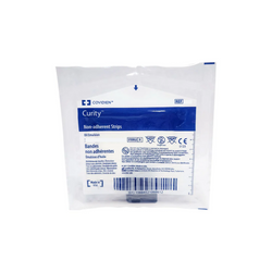 Cardinal Health Apósito No Adherente Vaselinado Security De 7.6 cm x 20.3 cm