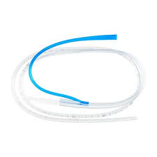 Cardinal Health Sonda Nasogástrica de PVC con Lumen de Ventilación 14 Fr Salem Sump
