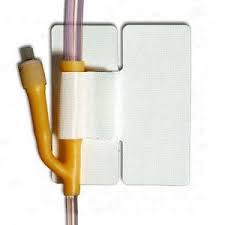 Cardinal Health Dispositivo Para Fijación de Sonda Foley Cath Secure Advance