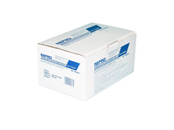 Nipro Jeringa Para Insulina 1 ml de 30G x 13 MM
