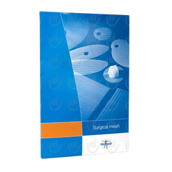 Herniamesh Malla para Hernias Relimesh De 30 CM x 30 CM